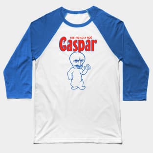 Gaspar the fiendly Noé Baseball T-Shirt